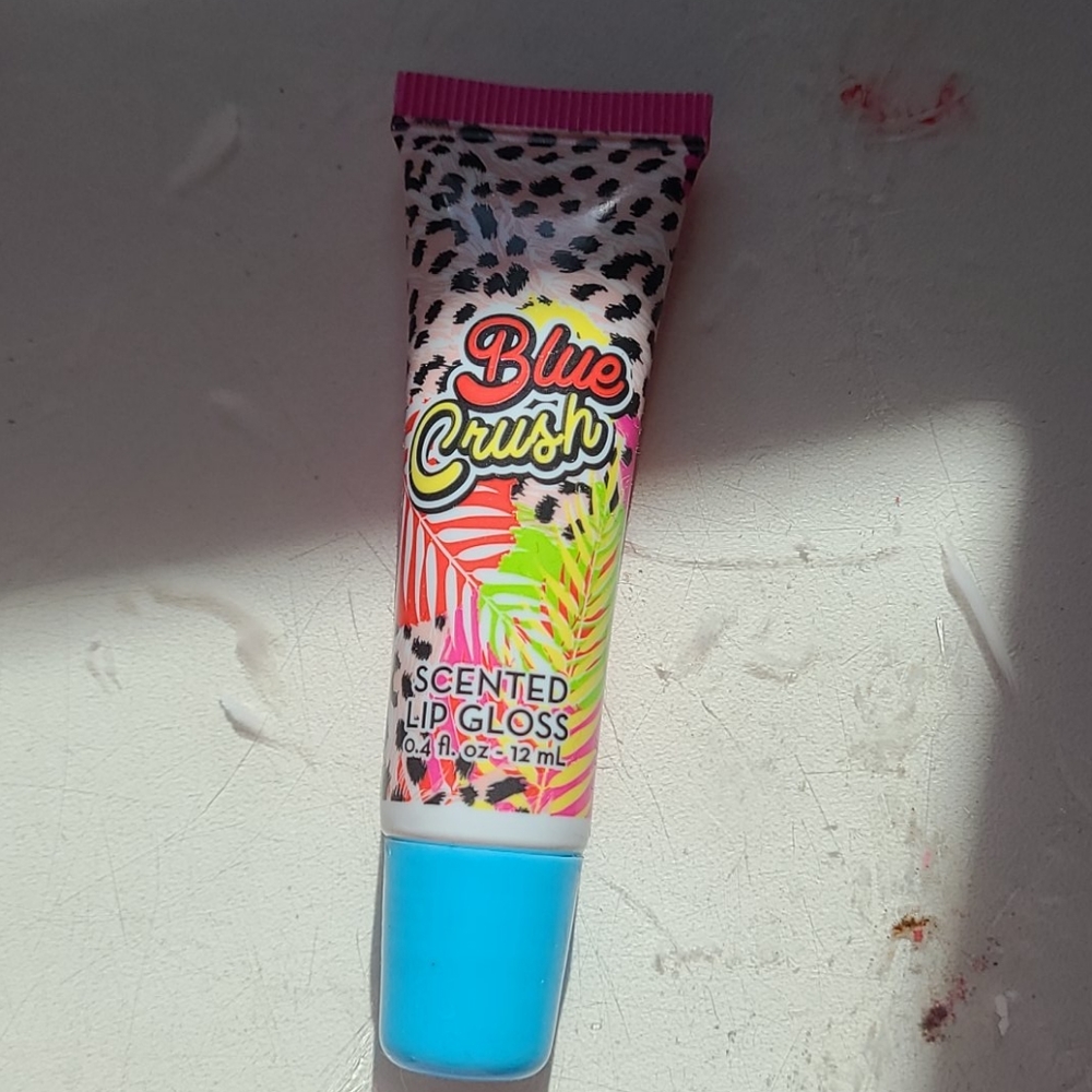 Lip gloss set - Picture 5 of 5